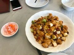 -品湘楼(方庄店)