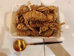 Y先生的皮皮虾(大份)-后海16号·北京私房菜