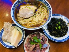 枫镇大肉-同得兴 Since·1995 传统苏式面馆(十全街店)