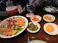 -Fuzzy Bistro 浮几韩餐·茶酒馆