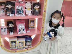 -微店Park(上海静安大悦城店)