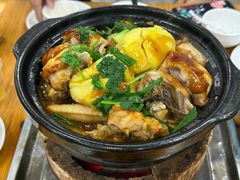 -下南瓦煲鸡(原七色城邦店)