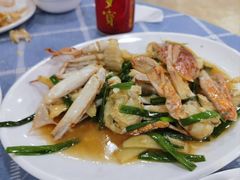 -明记海鲜大排档(巽寮湾店)
