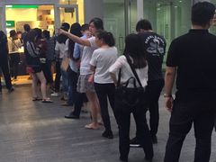 -1点点(银座和谐广场店)