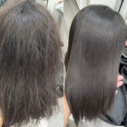 点击看大图 -首脑美发沙龙