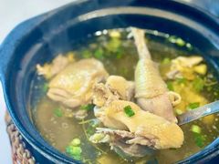 -食光慢宴·安吉土菜馆