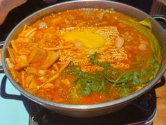 -花腰餐吧Bistro烧烤 傣味(传媒大学店)