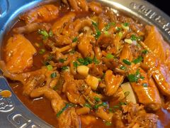 -胖哥俩肉蟹煲(杭州下沙学林街店)