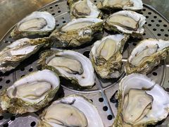 -飞尝蚝·顺德菜·鱼生(顺德总店)