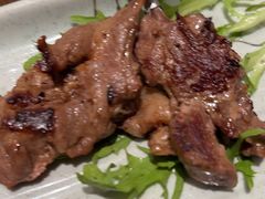 -德川家日本料理(顺义华联店)