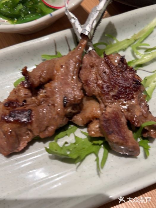 德川家日本料理(顺义华联店)图片