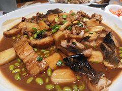 -不倒翁·安徽名菜楼(步行街店)