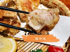 -円满日式居酒屋(蓉花路美食街店)
