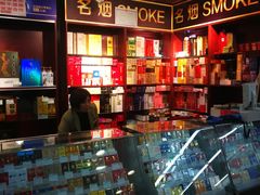 -青岛利群四方购物广场