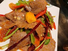 -云海肴·汽锅鸡·云南菜(美罗城店)