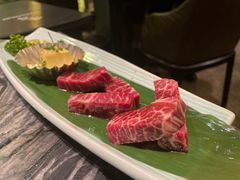 -牛局别馆·和牛烧肉(日月广场店)