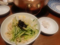 -北京老门框爆肚涮肉馆(凤城六路店)