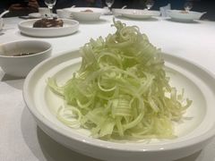 虫草莴笋-和记小菜(东方店)