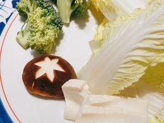 -極上萬膳·日料放题(来福士江景店)