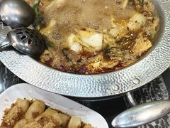 -古乐牛香·鲜牛肉牛杂火锅(高新店)