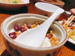 -南拳十三姨·潮汕砂锅粥(世纪金源店)