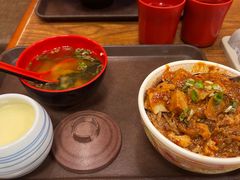 -食其家·牛丼咖喱(广元西路店)