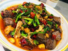 -61度辣馆(通天街店)