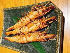 -渔寿司·日本料理(艾尚天地店)