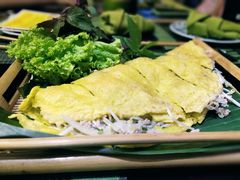 -Lam Vien Restaurant