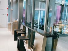 -喜茶(上海北外滩来福士店)