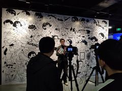 -VS SPORTS PARK运动玩乐园·团建·生日会(合生汇店)