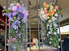 -椒馋小馆(绿源路店)