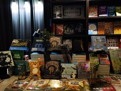 -钟书阁(松江泰晤士小镇店)