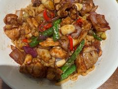 -寻裕记·现炒浇头面(人民广场店)