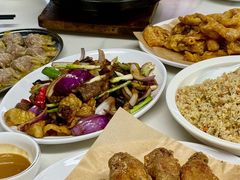 -嘉升大排档(番禺总店)