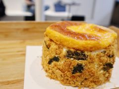 -喜茶(青岛金狮广场店)