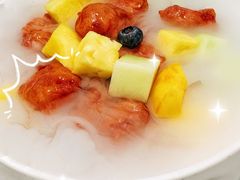 -大树餐厅(朝阳大悦城店)