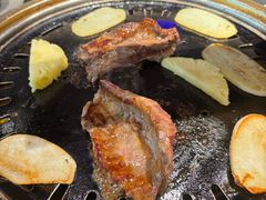 -杨小佳·齐齐哈尔烤肉·烤串(广州店)