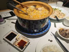 -关东小磨东北菜(漕河泾印象城店)