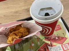 -肯德基(新市百店)