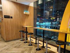 -麦当劳(世贸店)