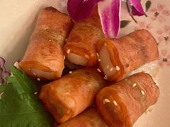培根年糕卷-無忧浅草君·洋风料理(下沙宝龙二期一店)