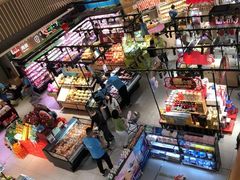 -盒马鲜生(189购物中心店)