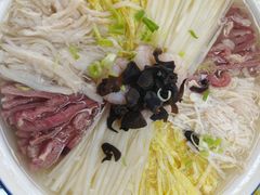 -得意楼蒸菜馆
