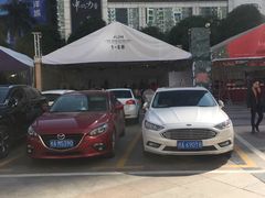 -新梦百货(民族店)
