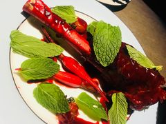 -陌上花儿·音乐西餐吧(和平店)