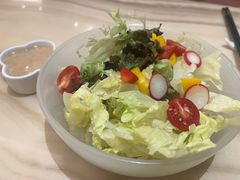 -锦粤宫·精致粤菜(深圳北站店)