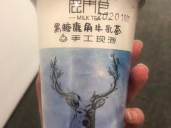 -OPEN開全日自助餐厅·西餐·海鲜(佛山希尔顿酒店)