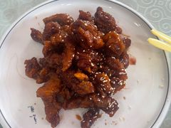 -同发号饭庄(复兴路店)