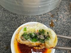 -胡家包子·清真(大众巷店)